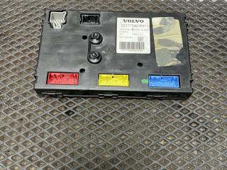 блок управления (другие) Volvo FH4 первое поколение (2013 - 2020), 22777542, 22777504