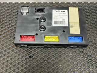 блок управления (другие) Volvo FH4 первое поколение (2013 - 2020), 22777542, 22777504