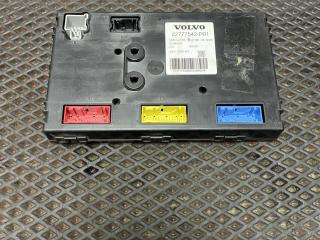 блок управления (другие) Volvo FH4 первое поколение (2013 - 2020), 22777542, 22777504