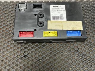блок управления (другие) Volvo FH4 первое поколение (2013 - 2020), 22777542, 22777504