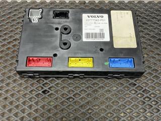 блок управления (другие) Volvo FH4 первое поколение (2013 - 2020), 22777542, 22777504