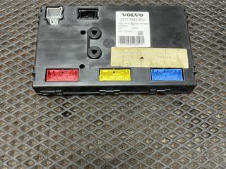 блок управления (другие) Volvo FH4 первое поколение (2013 - 2020), 22777542, 22777504