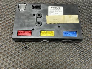 блок управления (другие) Volvo FH4 первое поколение (2013 - 2020), 22777542, 22777504