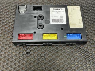 блок управления (другие) Volvo FH4 первое поколение (2013 - 2020), 22777542, 22777504