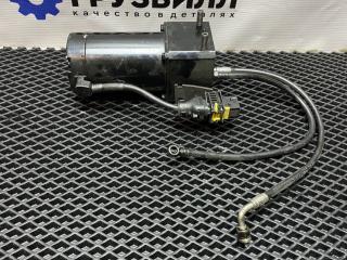 насос подъёма кабины Volvo FH4 первое поколение (2013 - 2020)