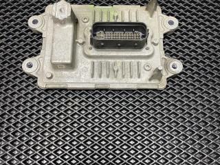 блок управления AdBlue Volvo FH4 первое поколение (2013 - 2020), 21870075, 22449430, 23719482