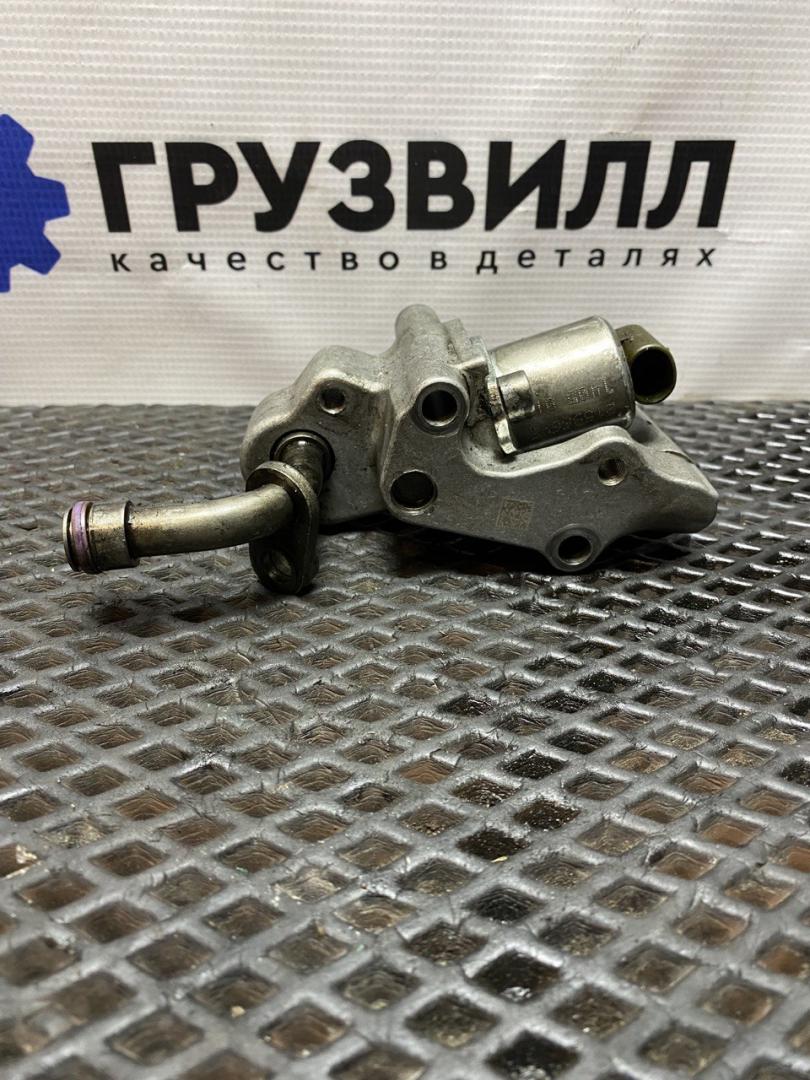 Управляющий клапан горного тормоза Volvo FH4 первое поколение (2013 - 2020), 21515323