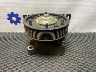 Привод вентилятора вискомуфты DAF XF 105 1 поколение (2005 - 2013), 931047120