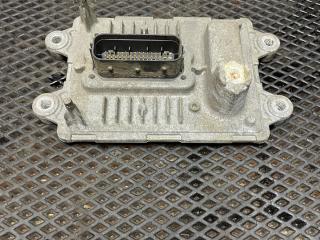 блок управления AdBlue Volvo FH4 первое поколение (2013 - 2020), 21870075, 22449430, 23719482