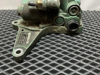 клапан горного тормоза Volvo FH4 первое поколение (2013 - 2020), 21991157, 00106714