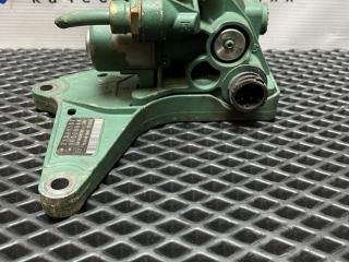 клапан горного тормоза Volvo FH4 первое поколение (2013 - 2020), 21991157, 00006044