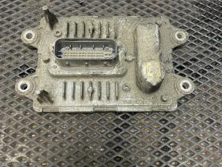 блок управления AdBlue Volvo FH4 первое поколение (2013 - 2020), 21870075, 22449430, 23719482