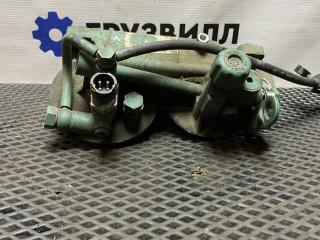 корпус топливного фильтра Volvo FH4 первое поколение (2013 - 2020), 21870628, 21023285, 21870635, 7421870628