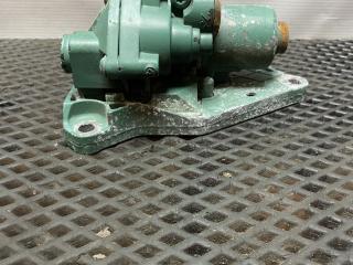 клапан горного тормоза Volvo FH4 первое поколение (2013 - 2020), 21707054, 00147567