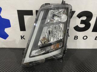фара левая Volvo FH4 первое поколение (2013 - 2020), 22239223, 24159348