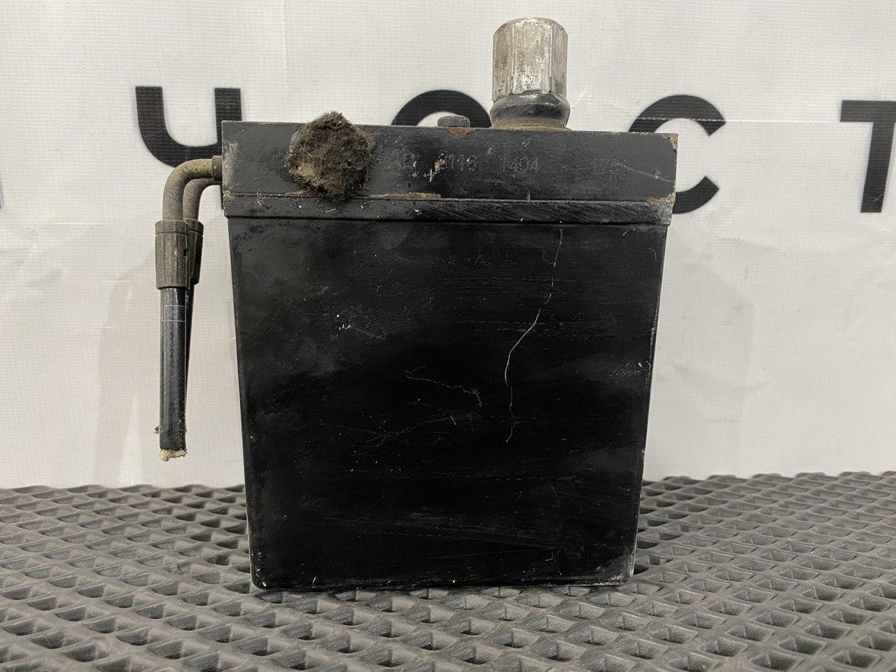 насос подъёма кабины Volvo FH4 первое поколение (2013 - 2020), 21241914 - фото №1