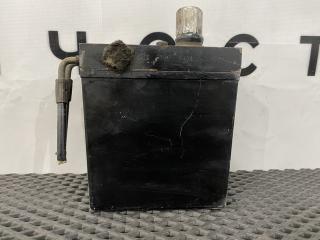 насос подъёма кабины Volvo FH4 первое поколение (2013 - 2020), 21241914