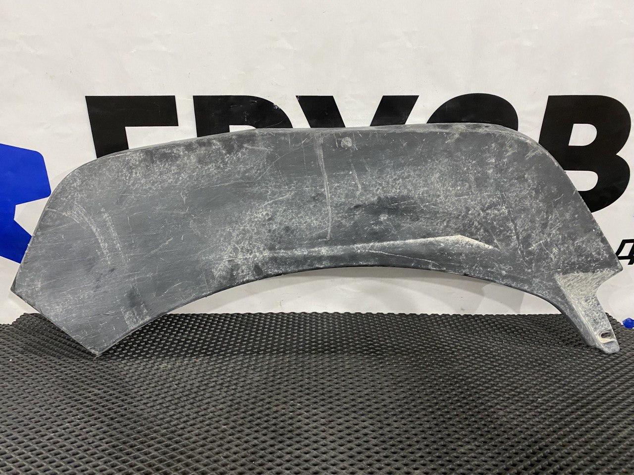 накладка колесной арки правая Renault K-Series, 82357771