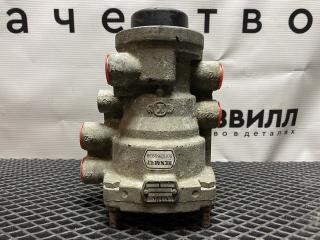 кран главный тормозной Renault Premium 1 поколение (1996 - 2005), 5010260939