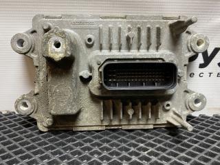 блок управления AdBlue Volvo FH4 первое поколение (2013 - 2020), 21870075, 22449430, 23719482