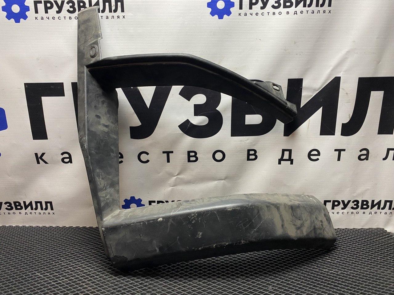 панель бампера Renault K-Series, 82704671, 7482704671