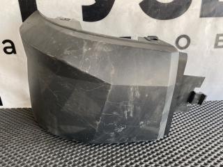 Угол бампера лев. Renault T-Series 1 поколение (2013 - 2025), 84901130, 7484901130