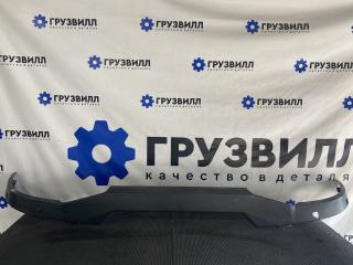 накладка на бампер Renault T-Series 1 поколение (2013 - 2026), 82275648, 7482275648