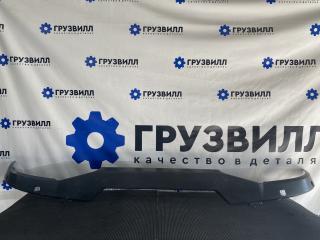 накладка на бампер Renault T-Series 1 поколение (2013 - 2026), 82275648, 7482275648