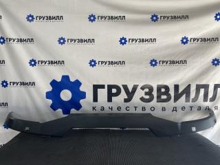 накладка на бампер Renault T-Series 1 поколение (2013 - 2026), 82275648, 7482275648