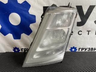 фара левая Volvo FH4 первое поколение (2013 - 2020), 21221130