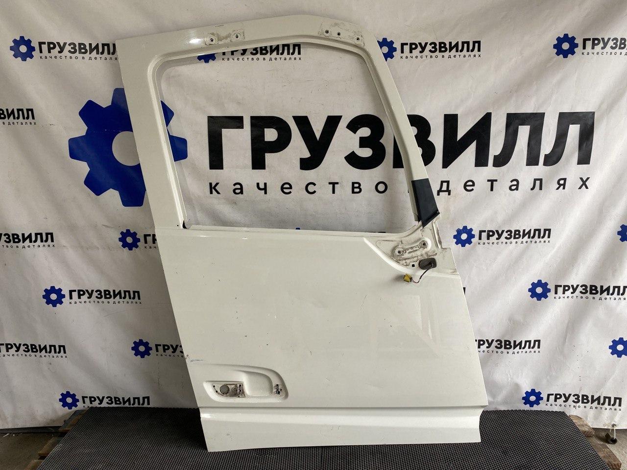 дверь передняя правая Volvo FH4 первое поколение (2013 - 2020), 82183386, 84225953, 84459517, 23314277, 82907373