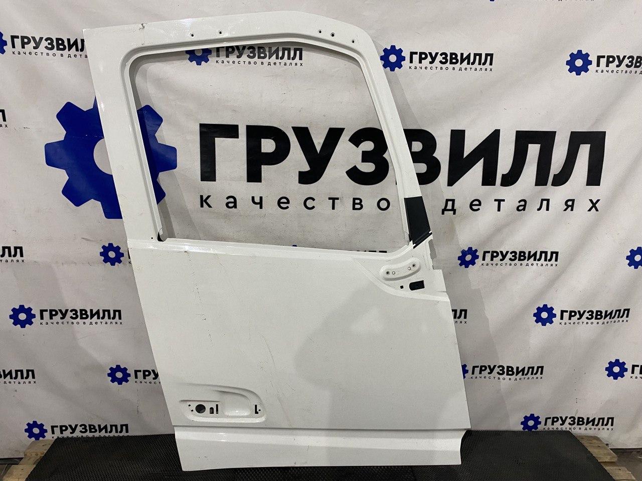 дверь передняя правая Volvo FH5 2 (2019 - 2026), 82183386, 84459517, 23314277