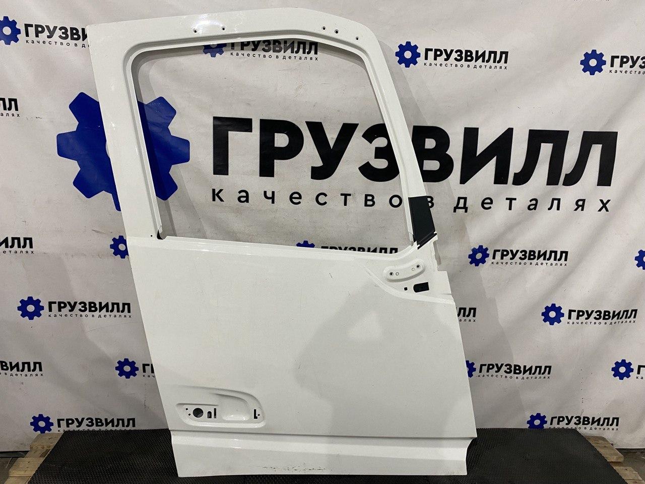 дверь передняя правая Volvo FH5 2 (2019 - 2026), 82183386, 84459517, 23314277