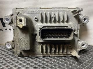 блок управления AdBlue Volvo FH4 первое поколение (2013 - 2020), 21870075, 22449430, 23719482