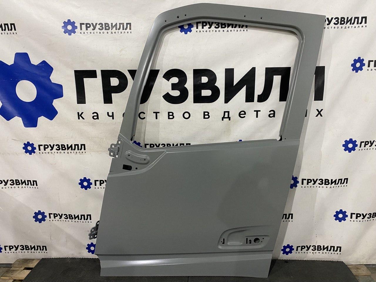 дверь задняя левая Volvo FH5 2 (2019 - 2026), 23314276, 84225953, 82907373