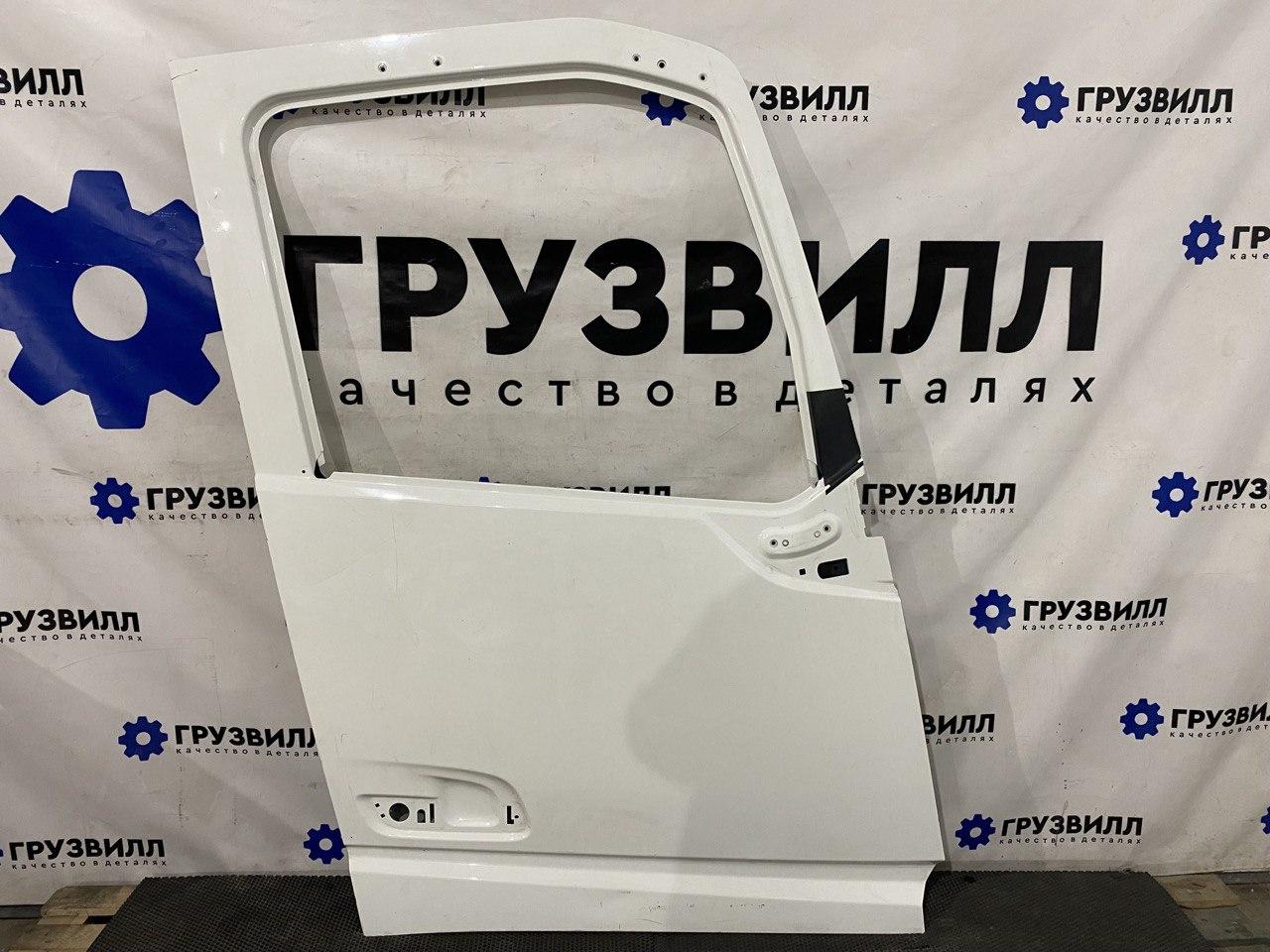 дверь передняя правая Volvo FH4 первое поколение (2013 - 2020), 82183386