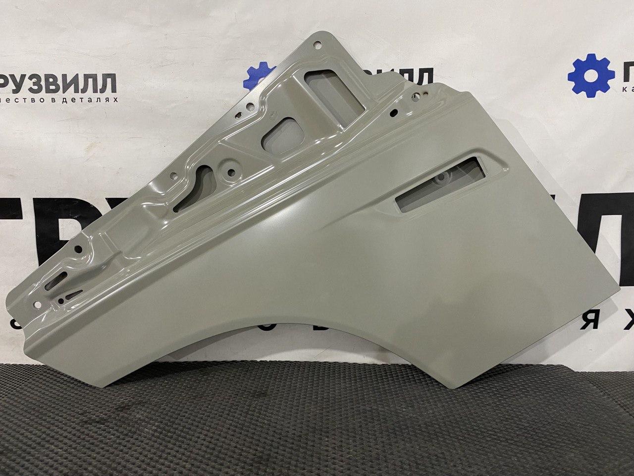 Продолжение двери правое Volvo FH5 2 (2019 - 2026), 84224253, 78539478, 84224263