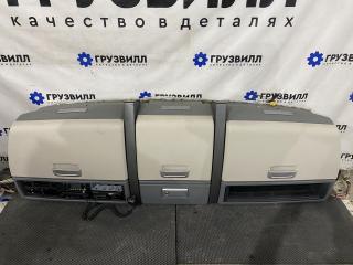 Полка над лобовым стеклом Renault T-Series 1 поколение (2013 - 2025)