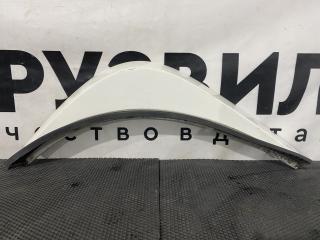 юбка бампера нижняя Volvo FH4 первое поколение (2013 - 2020), 82674760