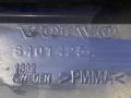 козырек солнцезащитный Volvo FH5 2 (2019 - 2026), 84014254, 21443695, 21220692, 21443604 - фото №5