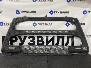 заглушка (решетка) в бампер Volvo FH4 первое поколение (2013 - 2020), 82491903, 82491908, 84049560