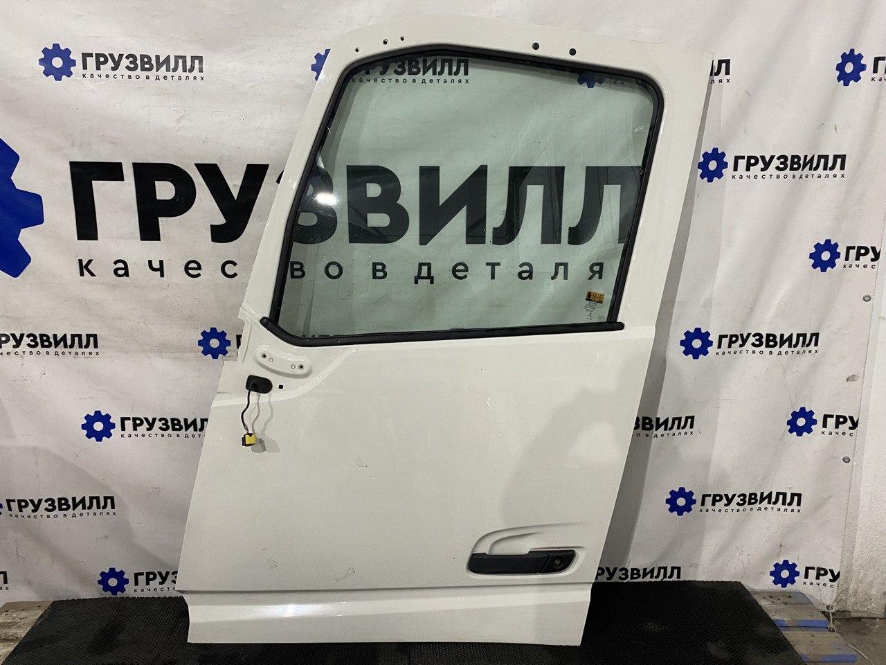 дверь задняя левая Volvo FH5 2 (2019 - 2026), 23314276, 84225944, 84062947, 22915371