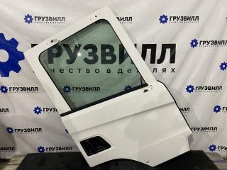 дверь передняя правая Scania 6-series, 2521837, 2076265, 2091515, 2653981, 2044982, 2231696, 2653995