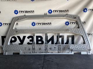 заглушка (решетка) в бампер Volvo FH4 первое поколение (2013 - 2020), 82491908, 82496509