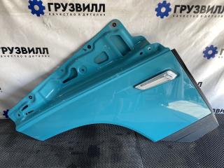 Продолжение двери правое Volvo FH5 2 (2019 - 2025), 78539493