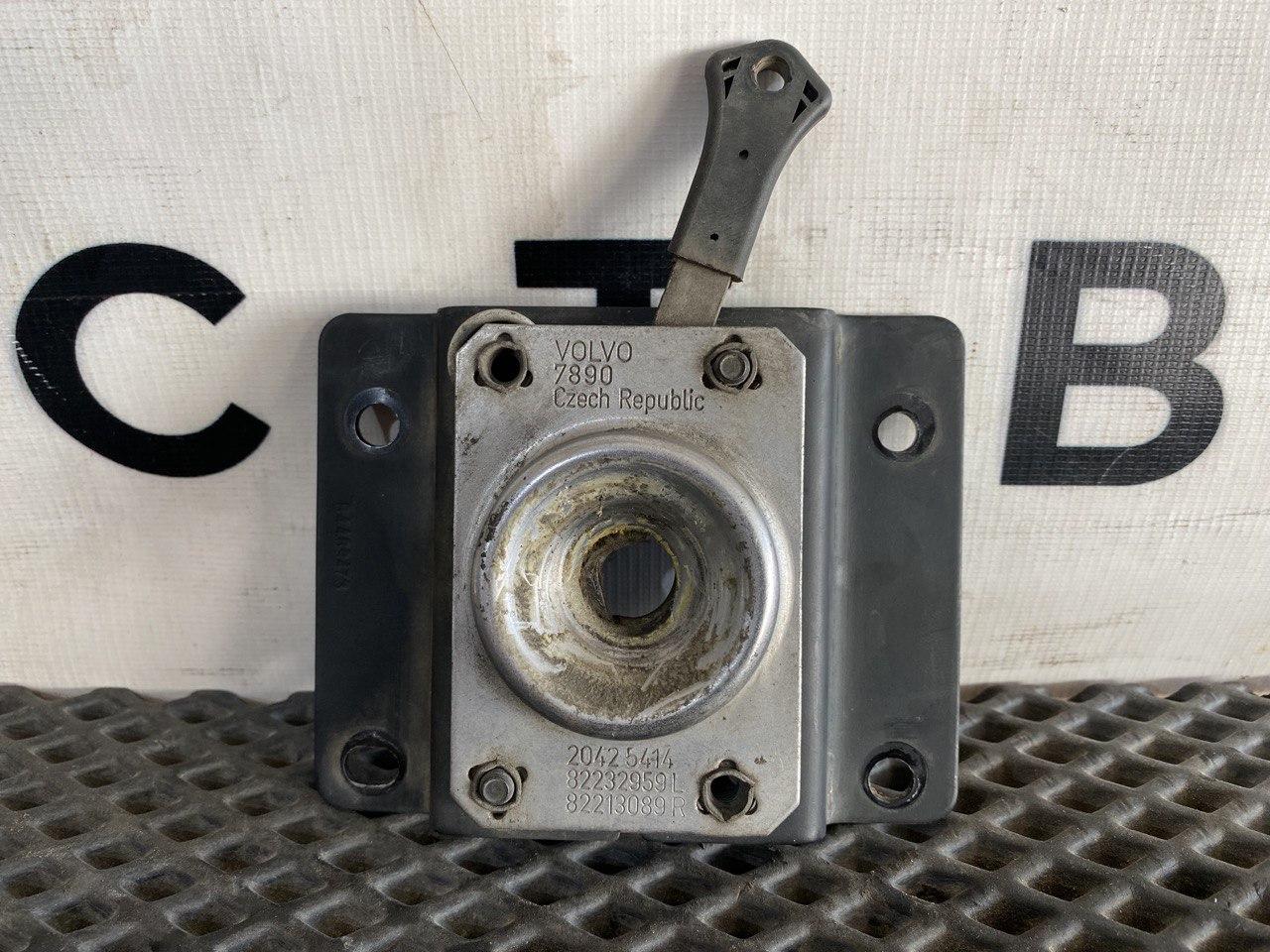 замок капота Volvo FM5 1 (2019 - 2026), 20425414, 82232959, 82213089