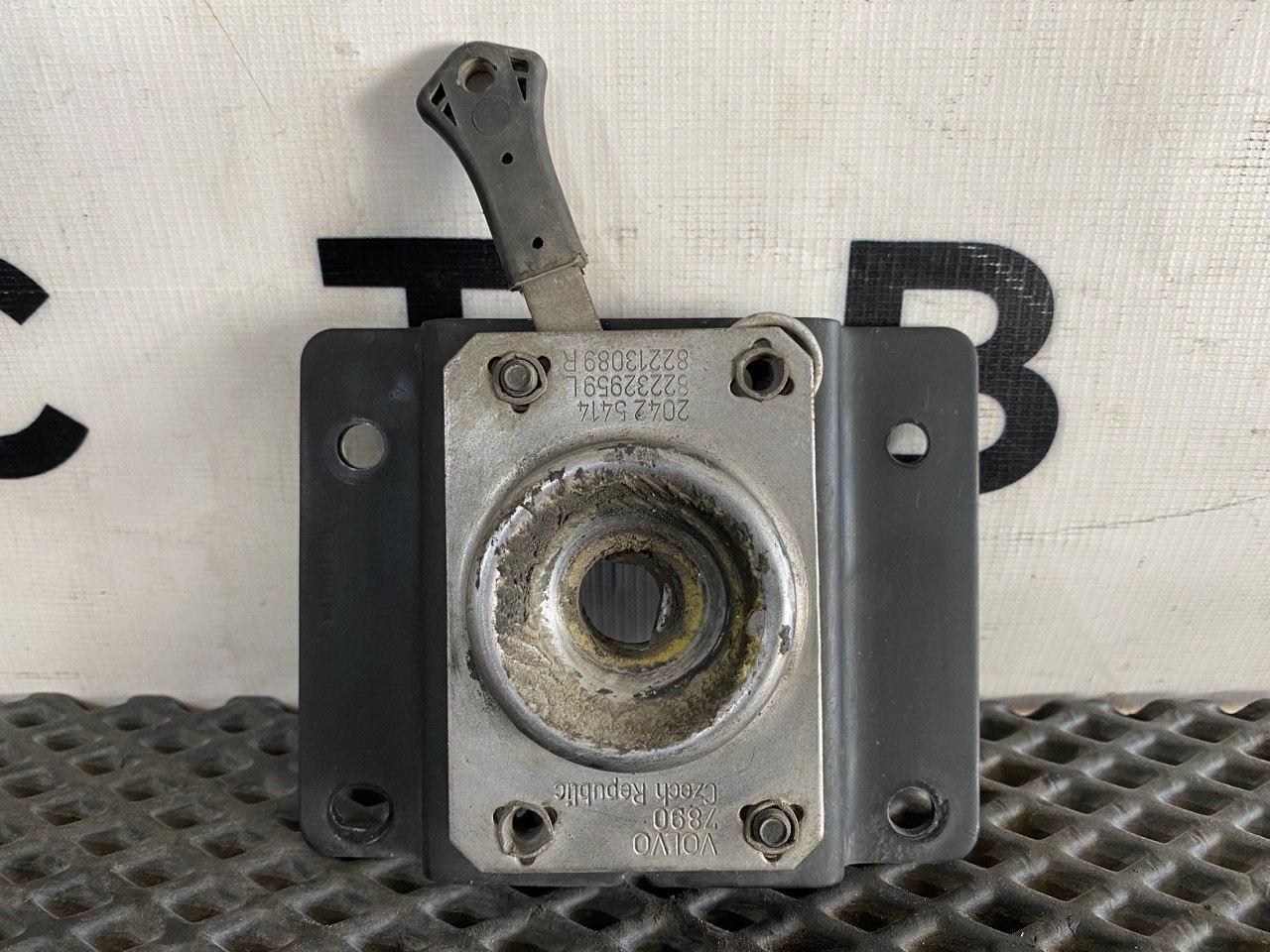 замок капота Volvo FM5 1 (2019 - 2026), 20425414, 82232959, 82213089