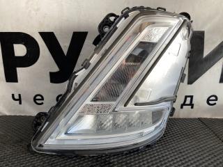 фара левая Volvo FM5 1 (2019 - 2026), 23752809