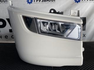 Угол бампера прав. Scania 6-series, 2529089, 2271666, 2948551