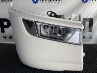 Угол бампера прав. Scania 6-series, 2529089, 2271666, 2948551